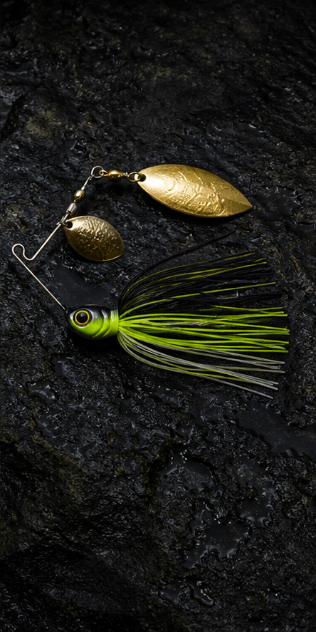 Psyko Spin 21